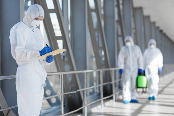 Mold Remediation for Vacation Homes in Lake Summerset, IL